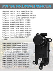 TAUTOY intake runner motor with premium materials and durable construction.