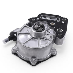 TAUTOY brake vacuum pump 12684050 front view for improved braking consistency
