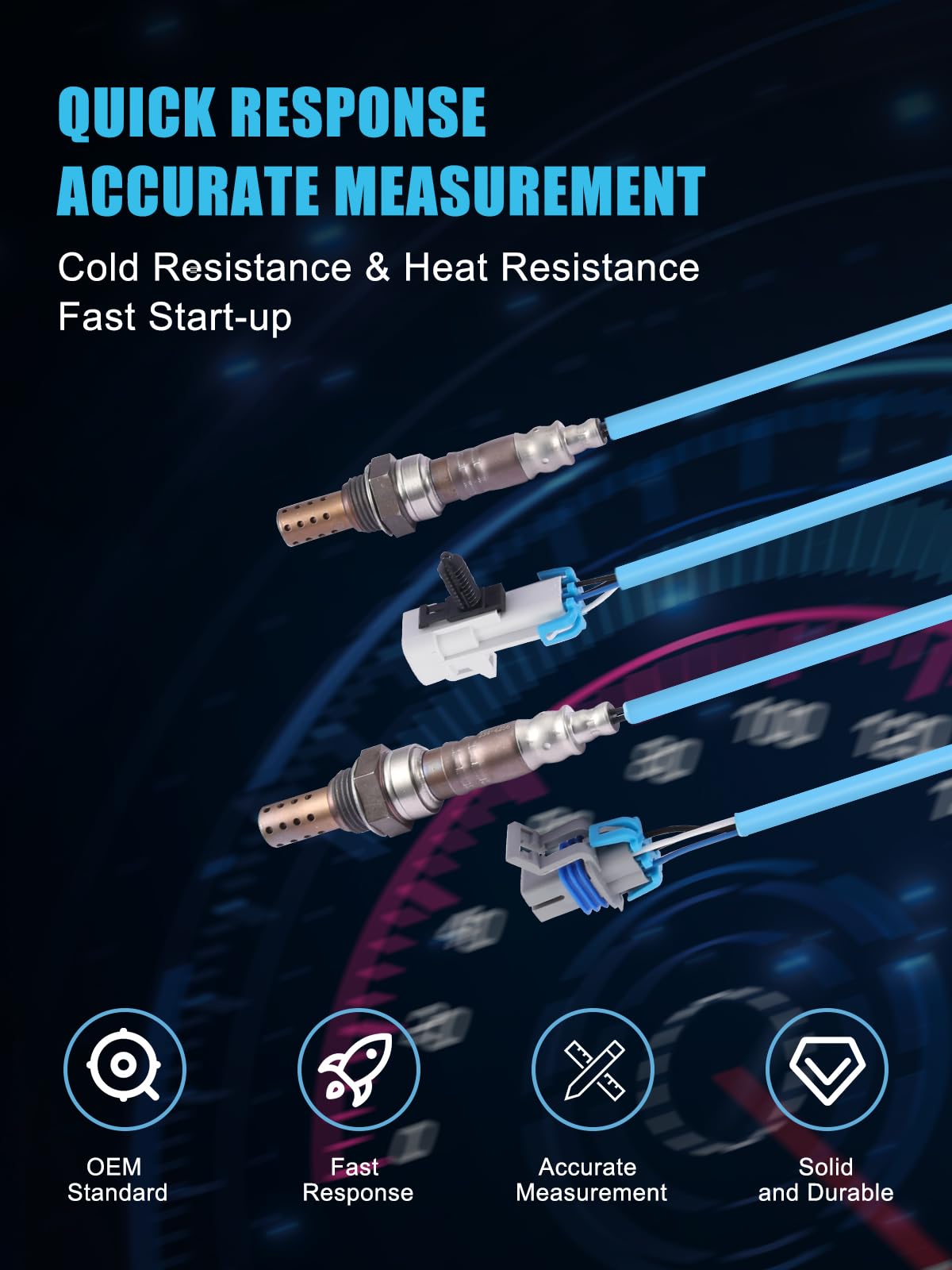 TAUTOY OEM cross-reference coverage for broad compatibility.