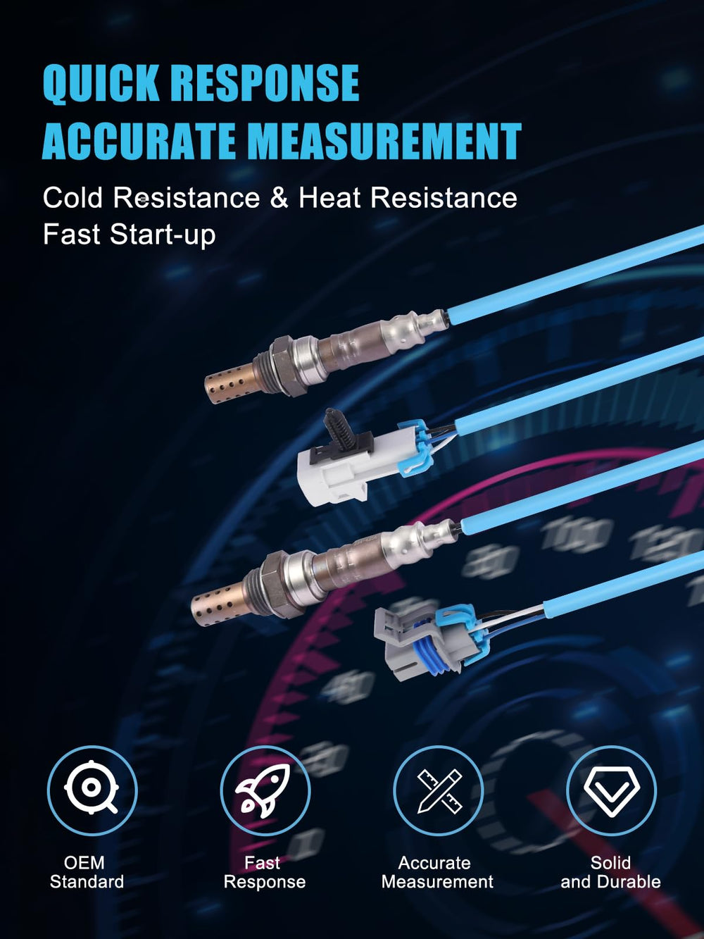 TAUTOY OEM cross-reference coverage for broad compatibility.