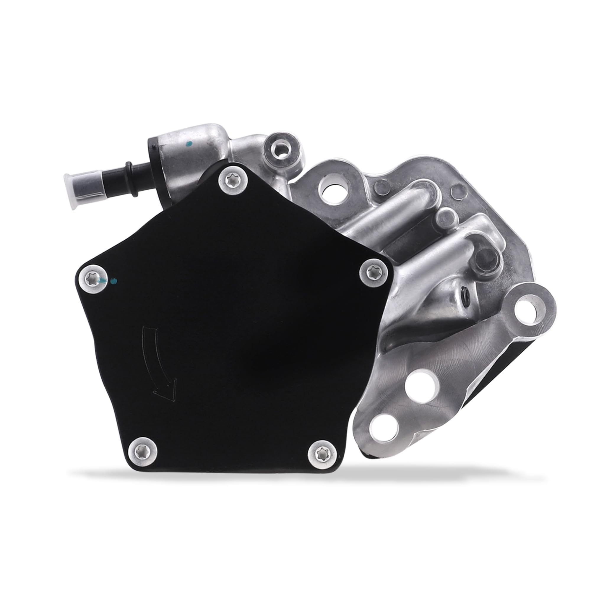 TAUTOY quality-testing facility shows leak and performance checks