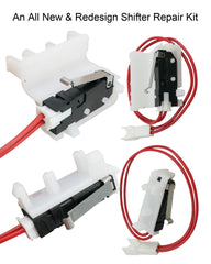 Tavaski durable material construction promises long service life for daily driving.