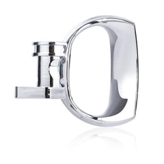 TAYATUO Chevy HHR front passenger door handle replacement for secure grip.
