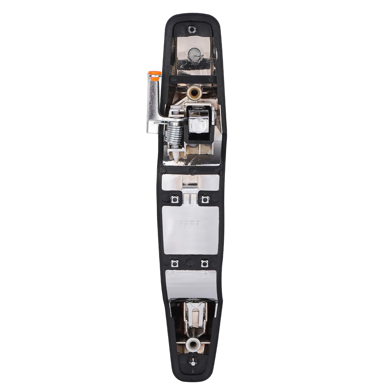 TAYATUO front-right passenger-side door handle replacement restores smooth operation.