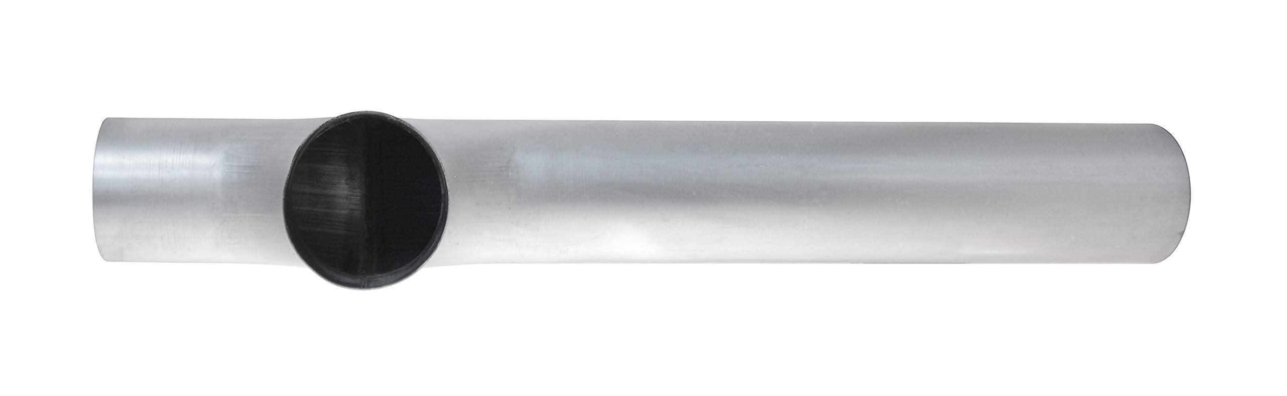 TBOZZ exhaust elbow 5inch aluminized diameter image highlights precise 5-inch O.D.