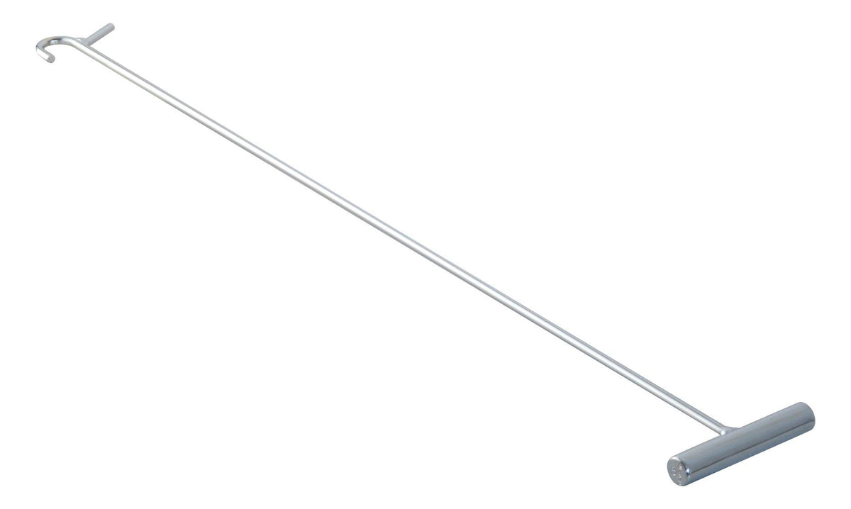 TBOZZ pin puller universal 36-inch extend for easy grip and reach