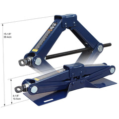 TCE AT10152U wide base delivers enhanced stability during use