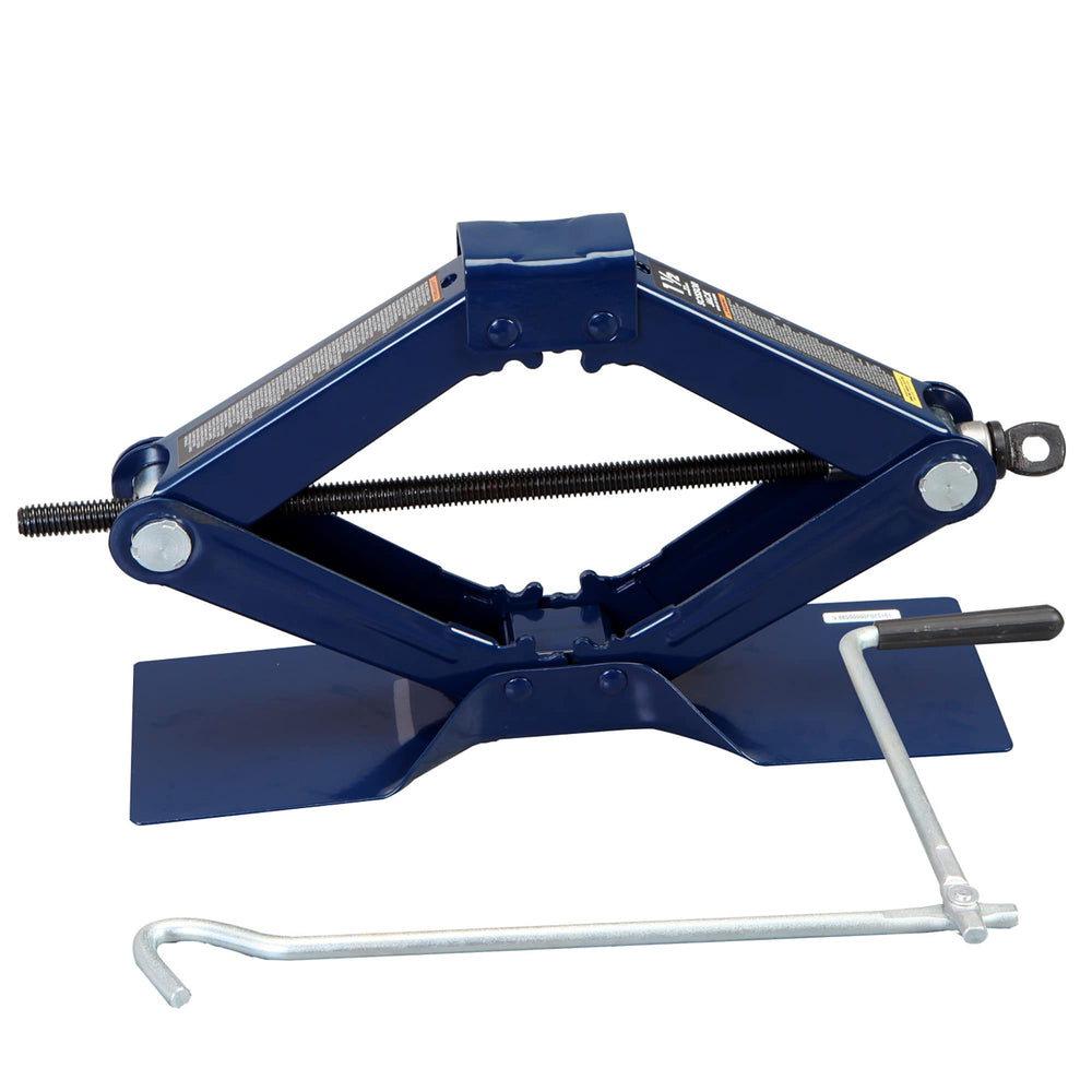 TCE AT10152U lift range from 4.125 to 15.125 inches demonstrated