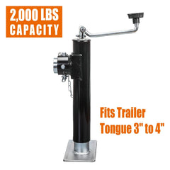 TCE ATR39003U-1 zinc-coated finish protecting against corrosion