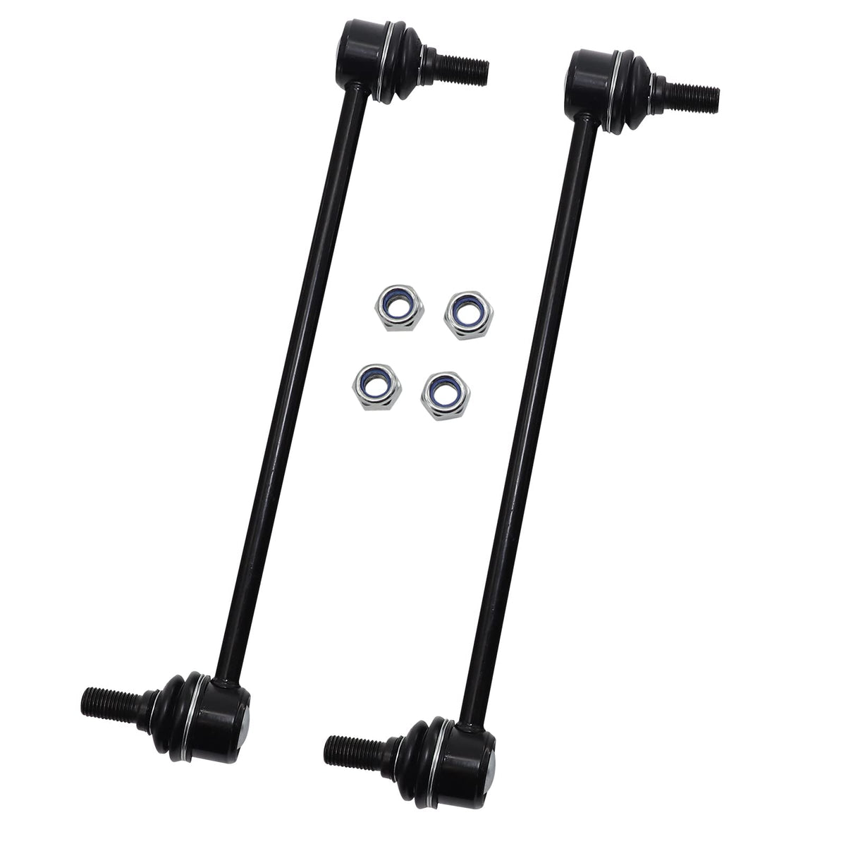 TCHENPART K750155 front stabilizer link for Buick Enclave enhances steering stability and smoothness