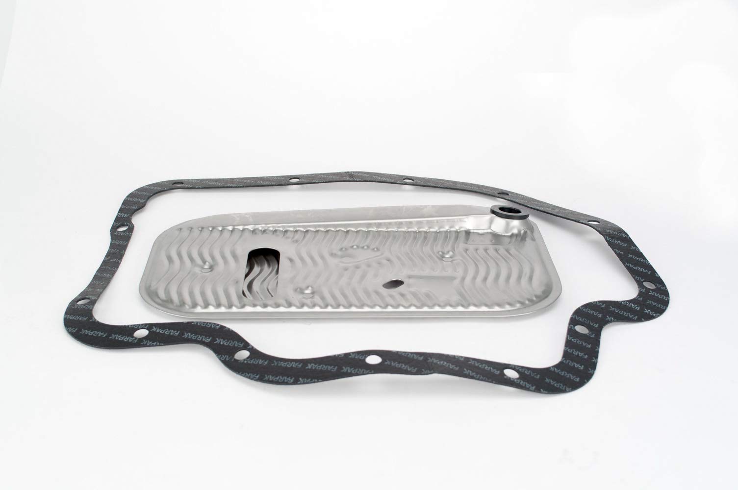 TCI TH400 pan gasket provides reliable reusable seal for TH400 transmissions.