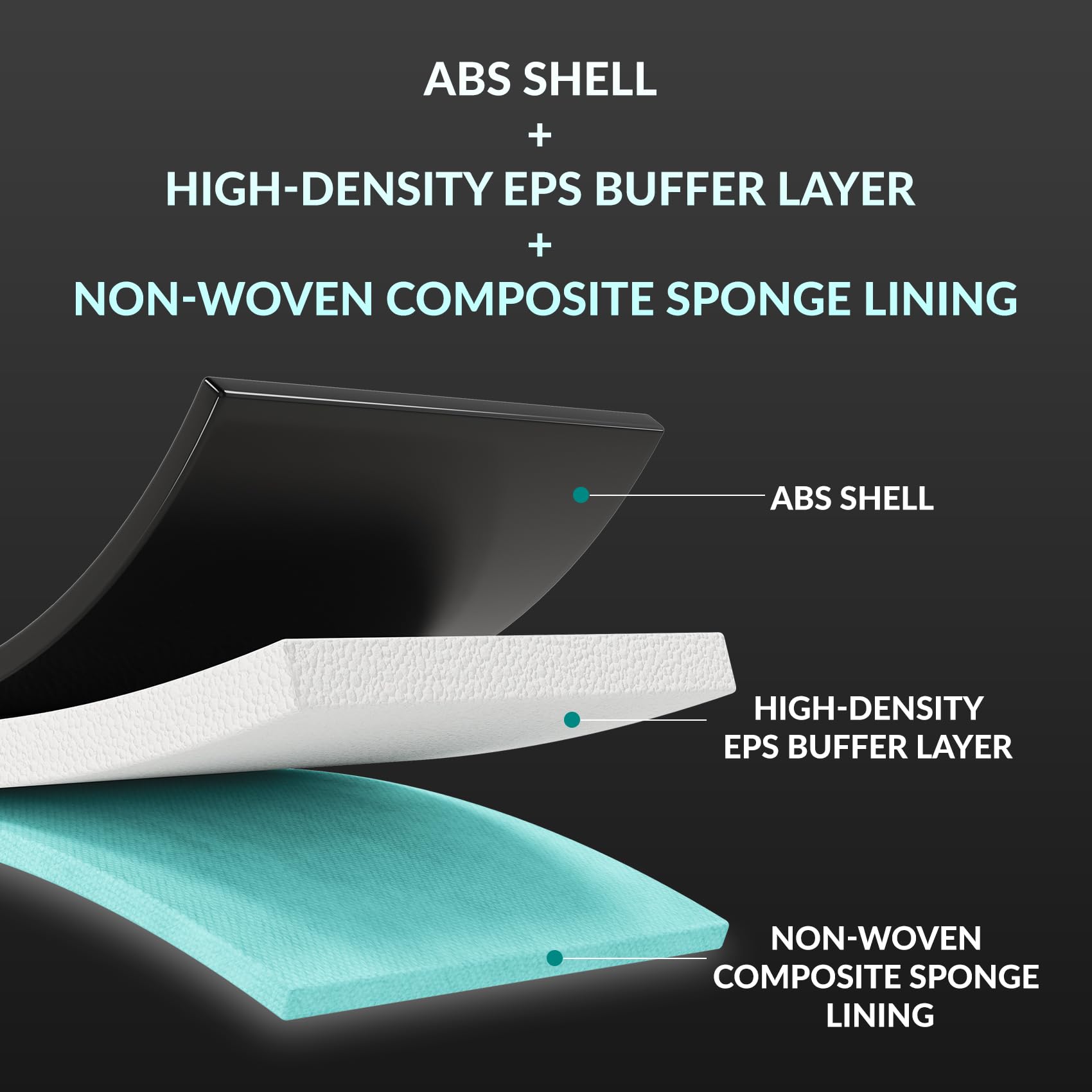 TCMT youth helmet interior liner is removable and washable for freshness.