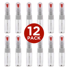 TCP Global 2-in-1 touch-up pens fine tip close-up for small scratches.