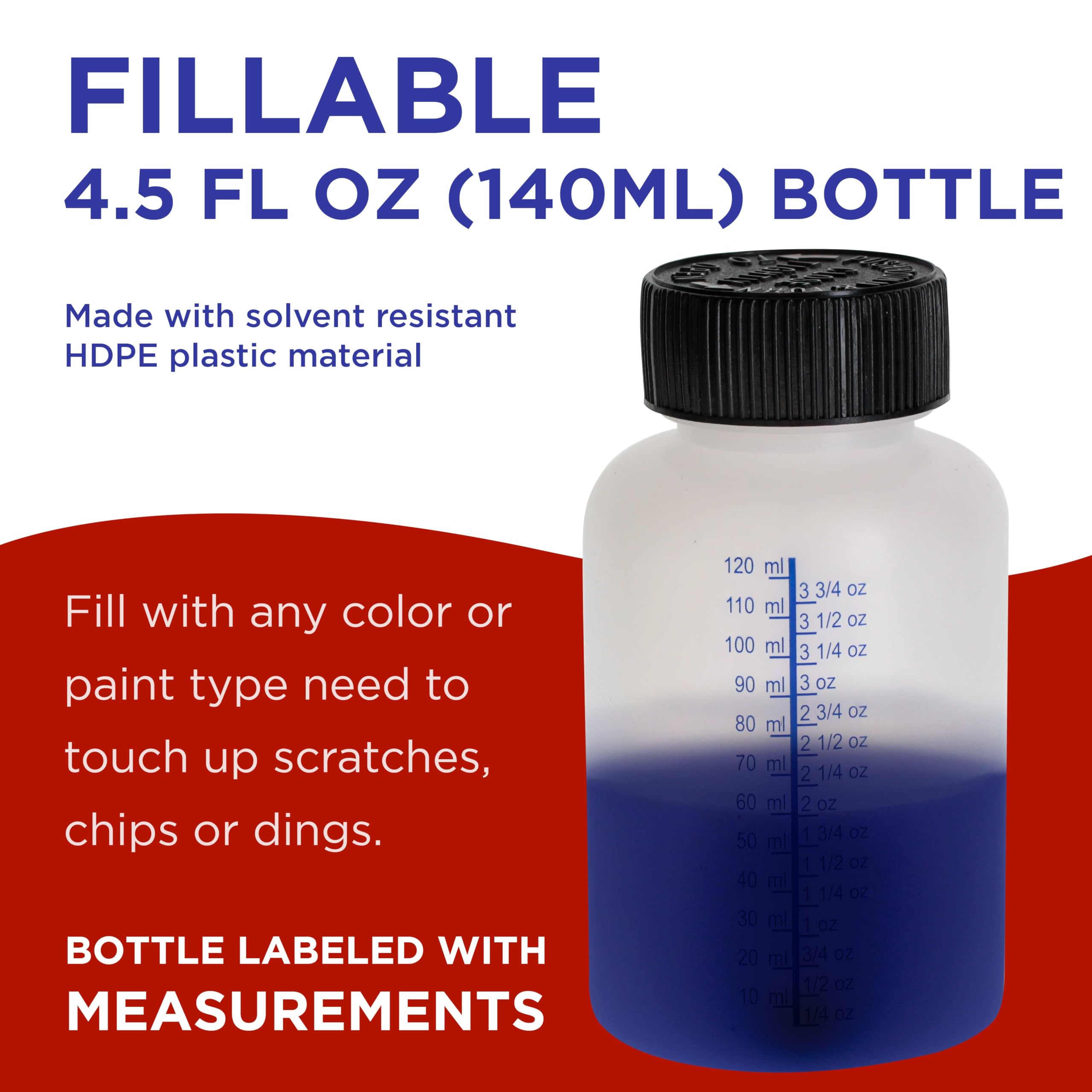 TCP Global built-in applicator brush on the lid enables quick spot repairs.