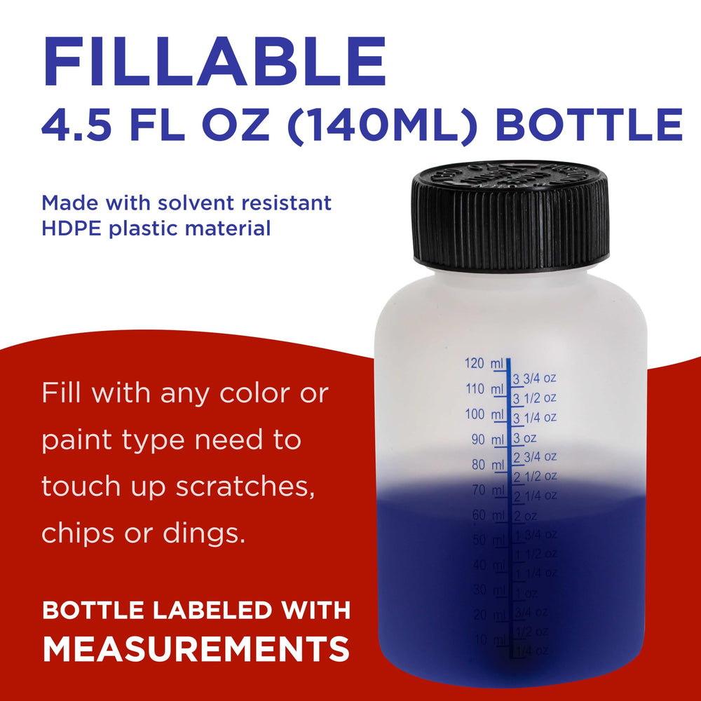 TCP Global built-in applicator brush on the lid enables quick spot repairs.