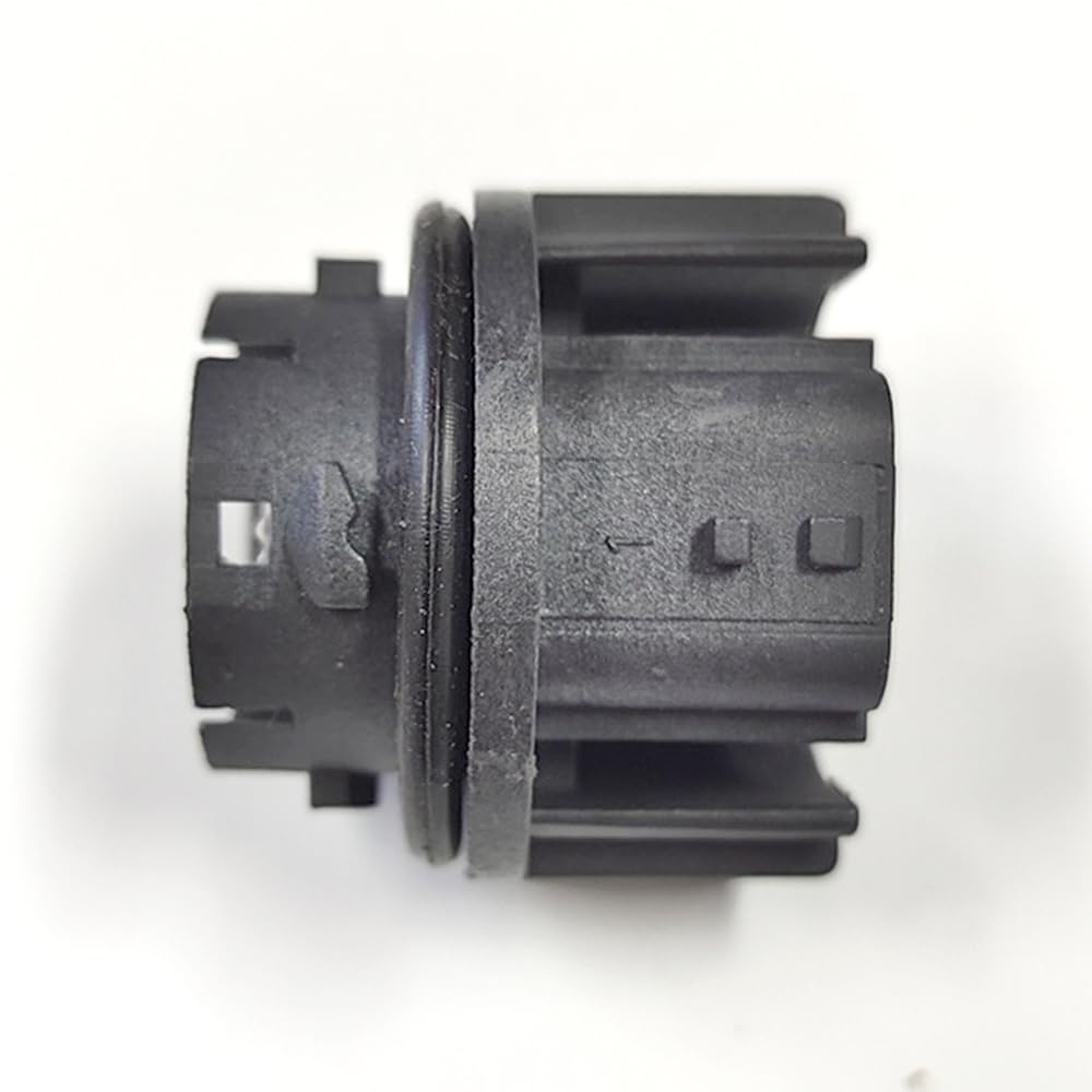 TEAMWILL rear LED tail light module for LS500 improves daytime and nighttime visibility