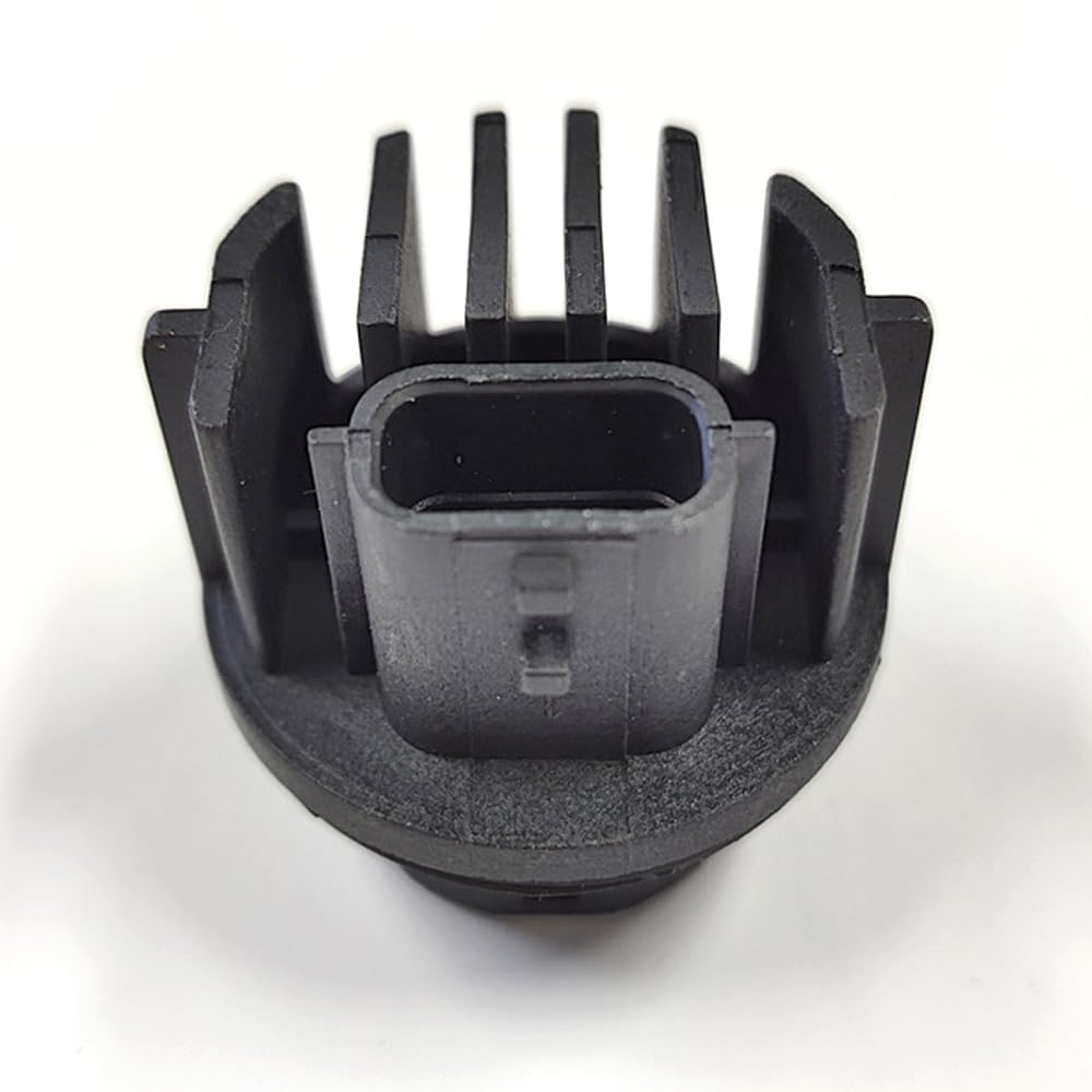 TEAMWILL plug-and-play tail light module simplifies installation