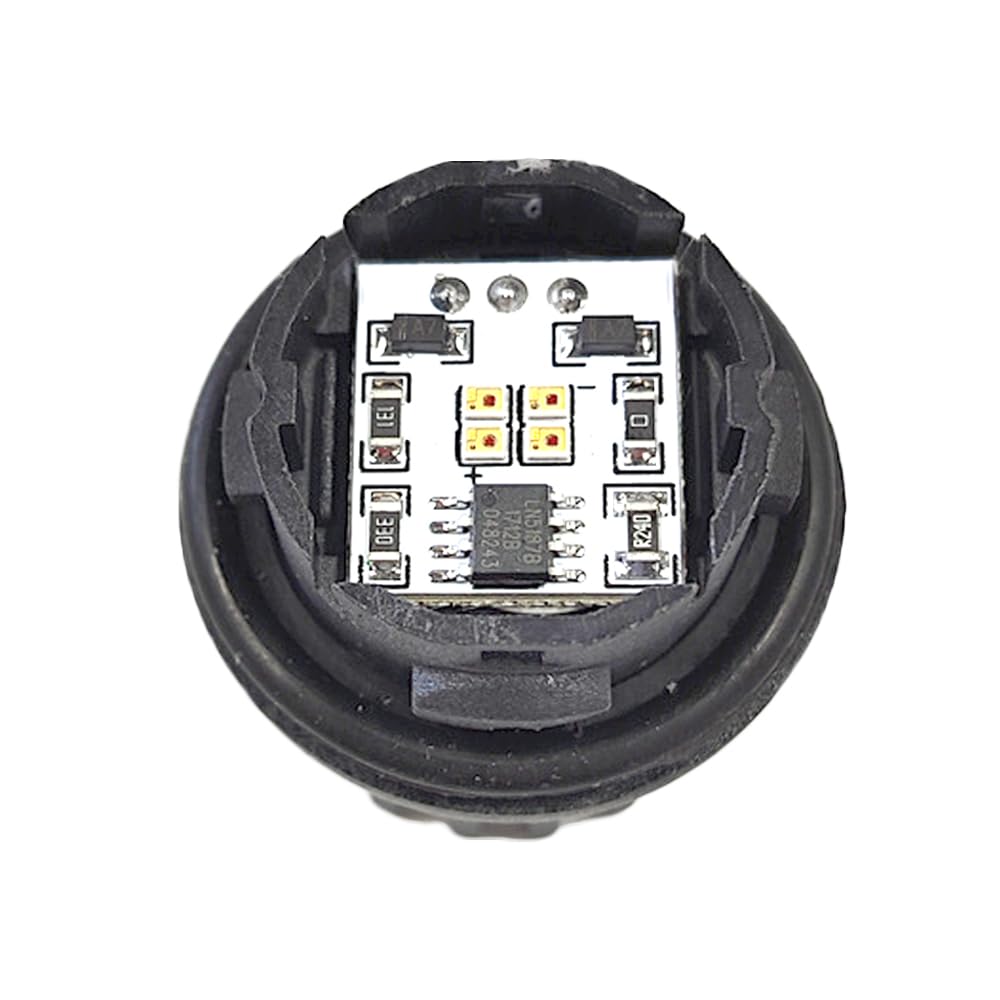 TEAMWILL rear LED tail light module for Camry enables quick DIY swap