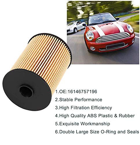 Durable ABS and rubber construction shown for durability.