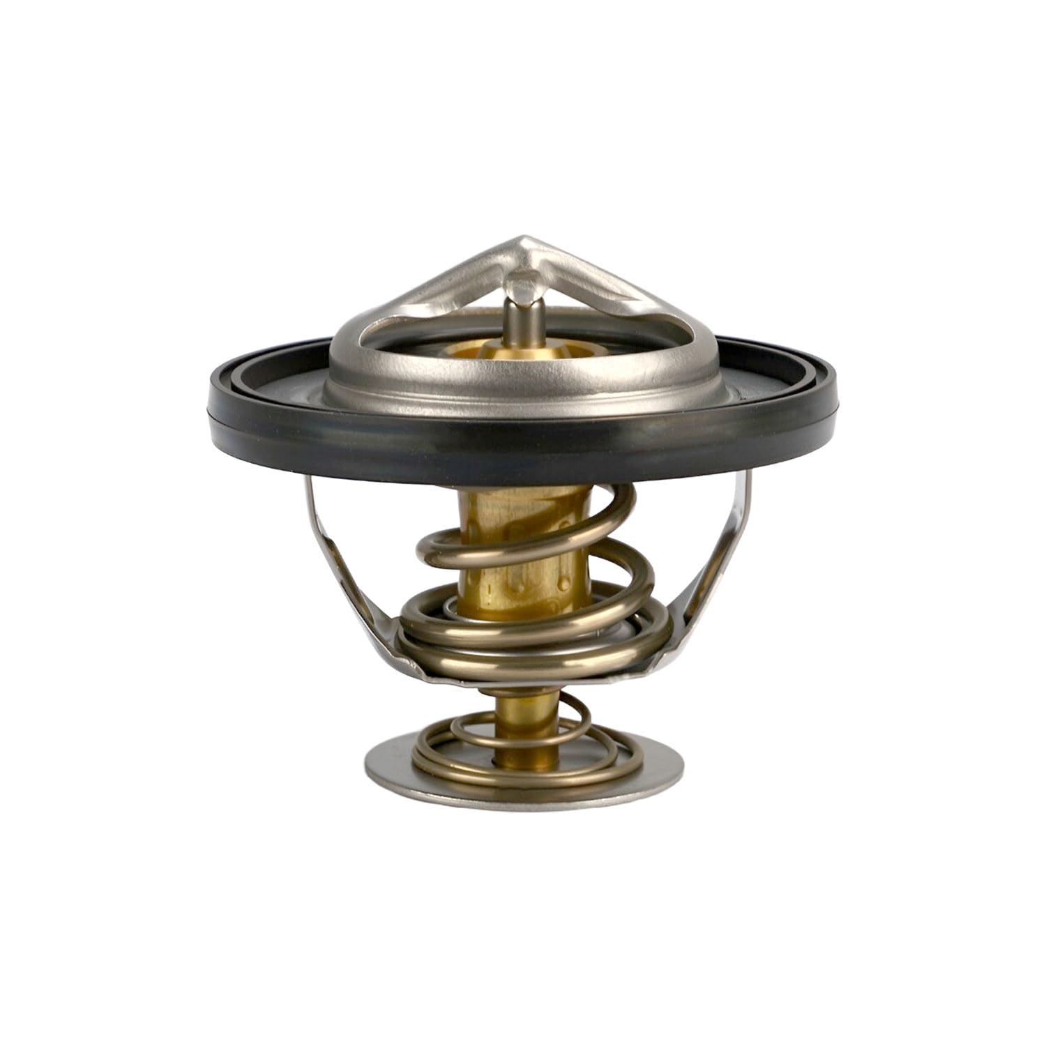 Techie Engine Thermostat box front, ready-to-install packaging for quick fit.