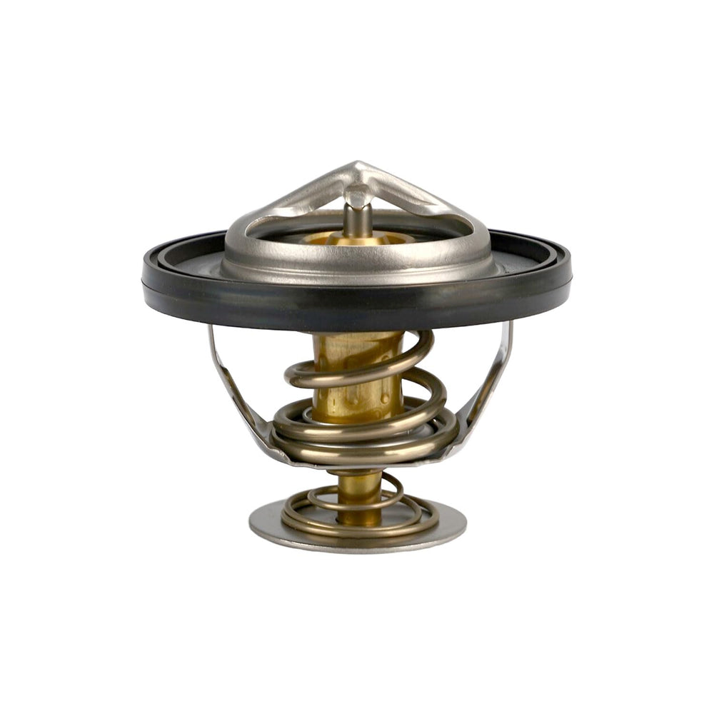 Techie Engine Thermostat box front, ready-to-install packaging for quick fit.