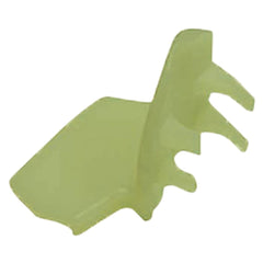 Technicians Choice plastic insert rim protectors 12-pack for Coats mount head, protecting rims during changes