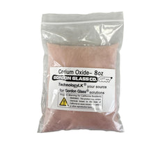 TechnologyLK cerium oxide powder pink-brown for glass polishing and scratch removal