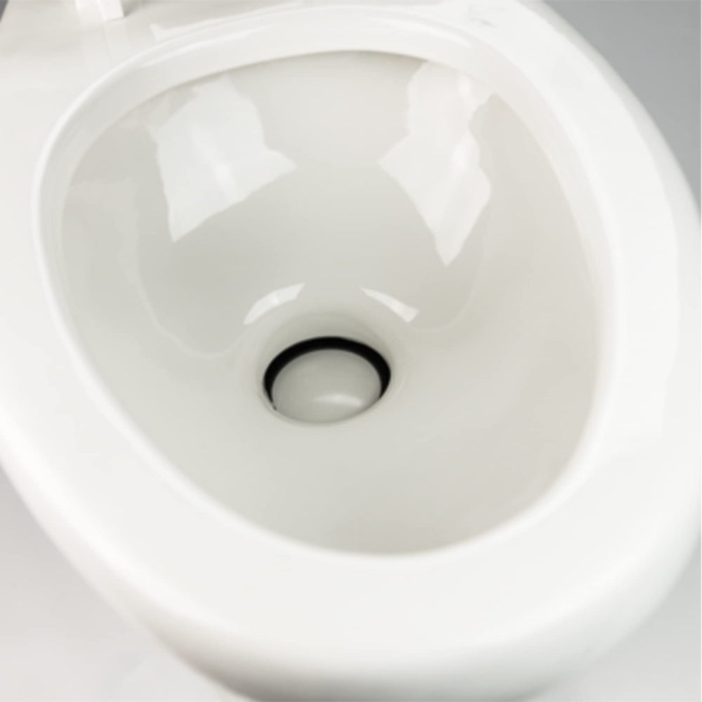 Durable rubber Tecreddy seal emphasizing quality material