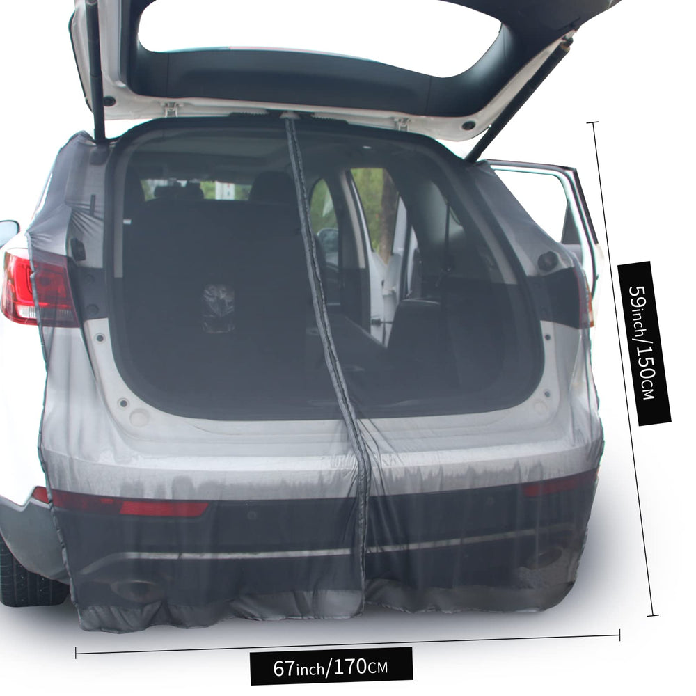 TECUUL portable-storage-bag for easy packing and storage