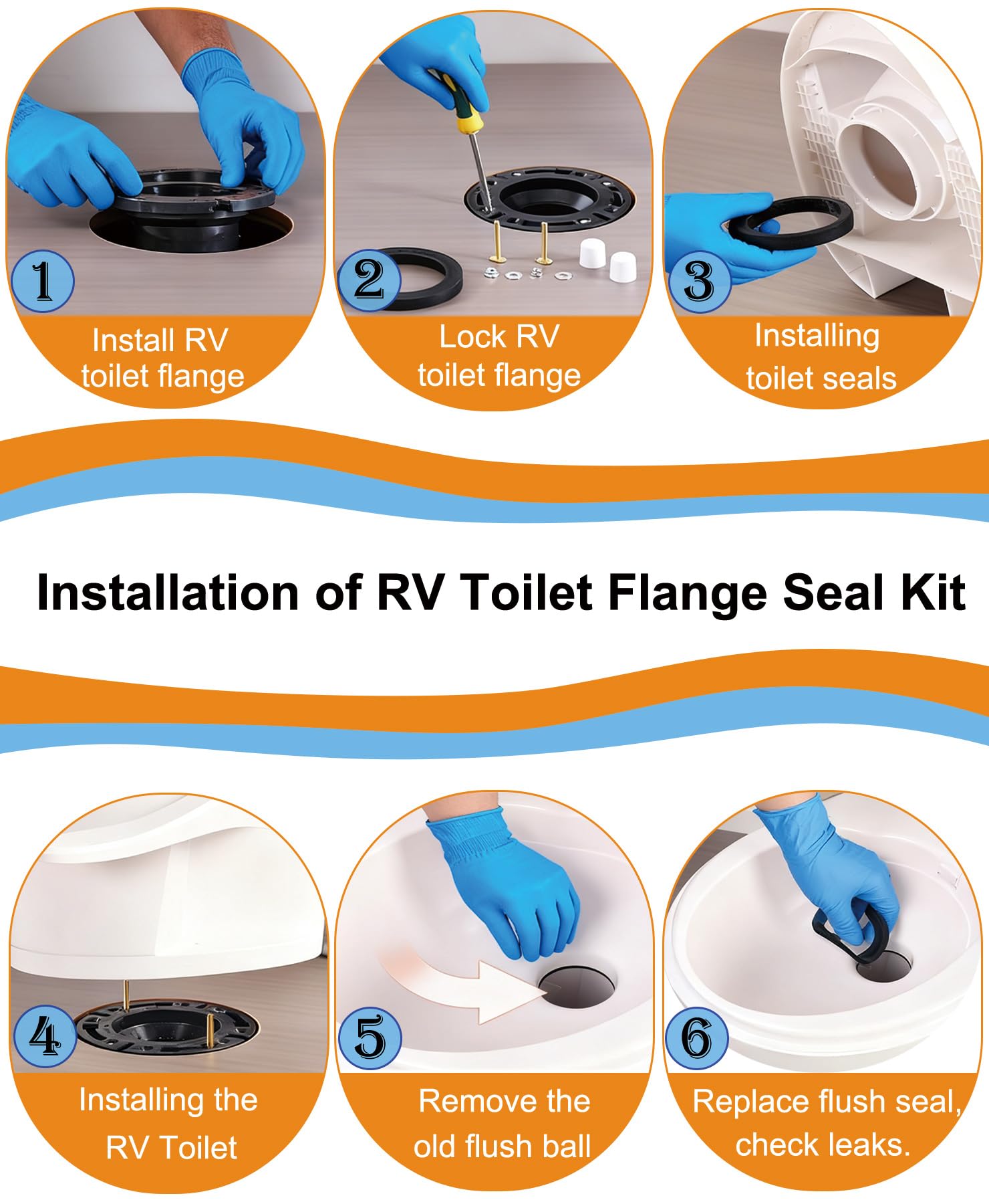 TeegRoow compatibility with Dometic 300-320 toilets illustrating seamless fit