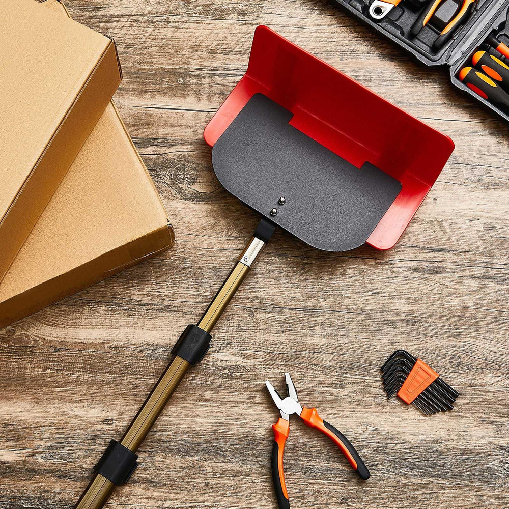 Teenyyou flatbed truck accessory boosts edge protection on site