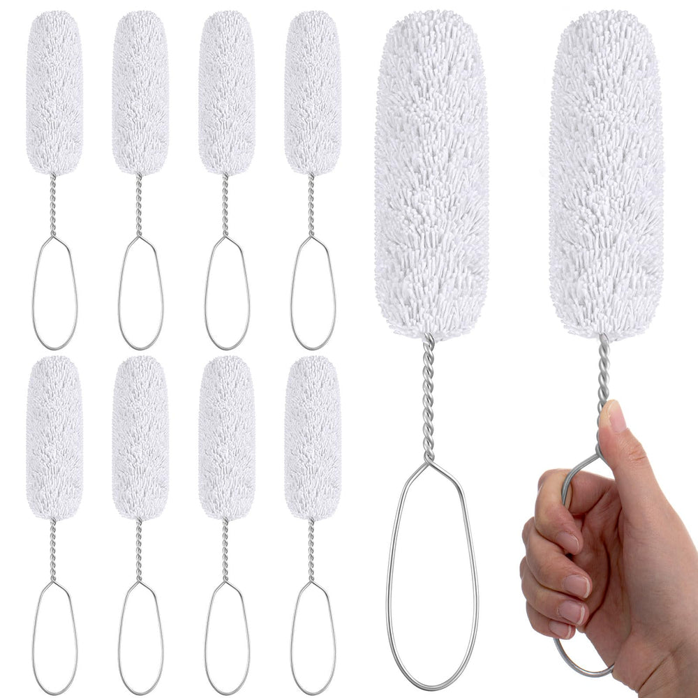 Teenyyou tire lube brush applicator swab pack of 10 for convenient, even tire lubrication.