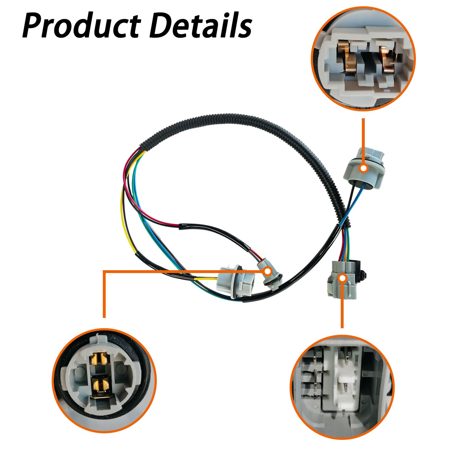 Teilando taillight for Toyota Tundra supports easy installation with no drilling