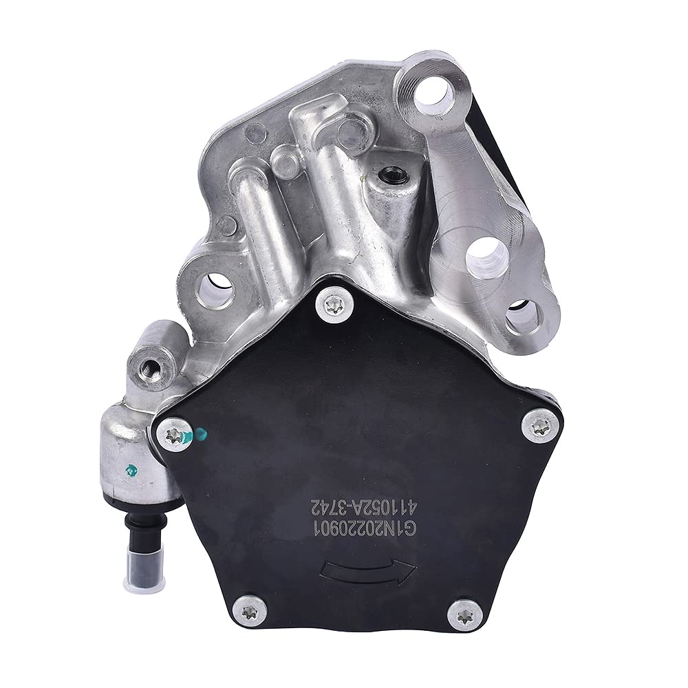 TEKKOAUTO Buick Encore replacement ensures quiet operation and consistent suction.