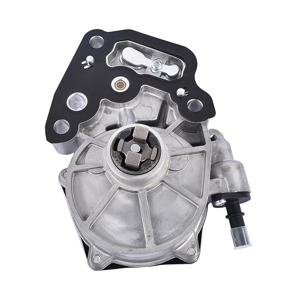 TEKKOAUTO Equinox replacement supports 1.5L engines for steady engine vacuum.