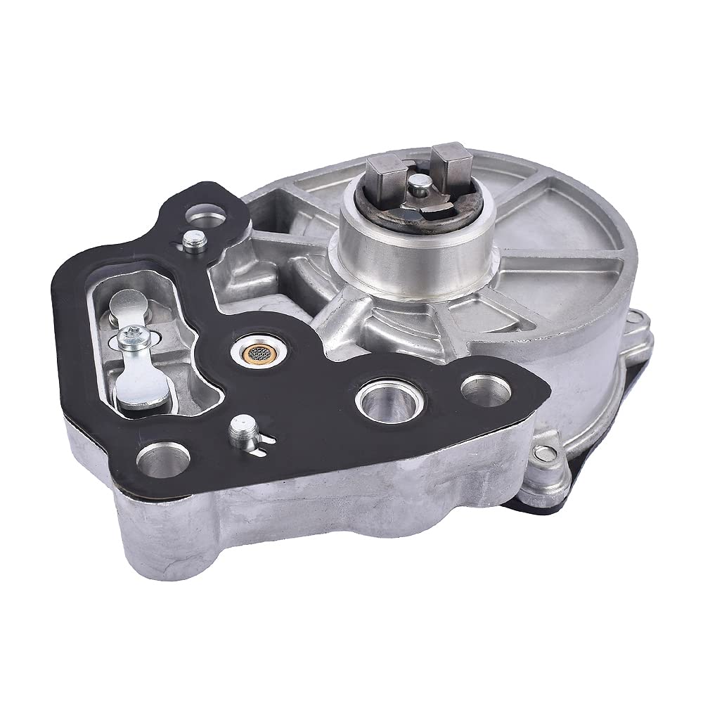 TEKKOAUTO vacuum pump replacement for Chevy Malibu, precise fit and reliable vacuum.