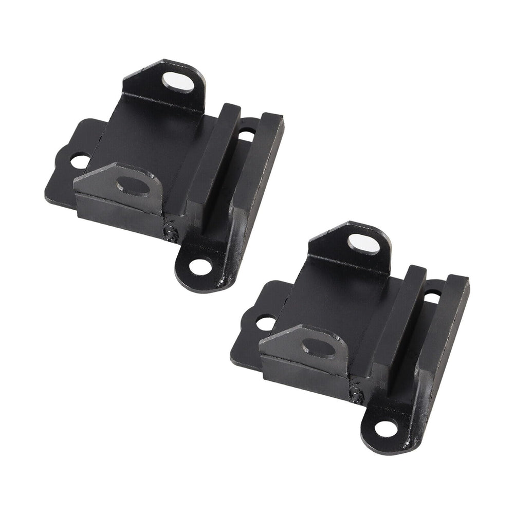 telfair engine motor mount kit direct replacement for classic Chevy