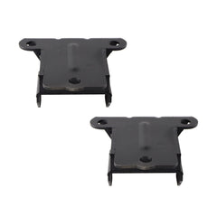 telfair engine motor mount kit front-right for Chevy 1957-1973, solid fit