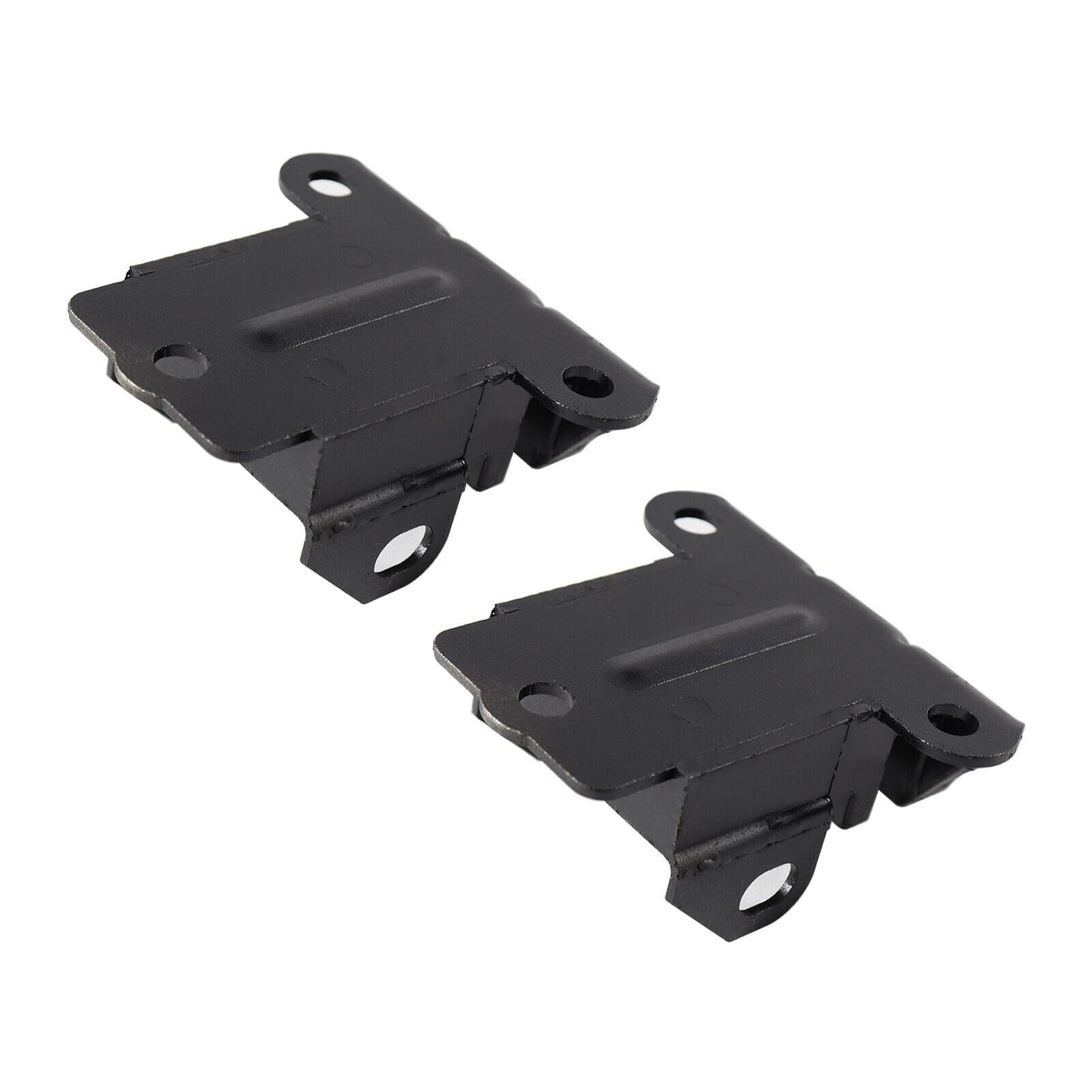 telfair engine motor mount kit packaging and contents for easy install