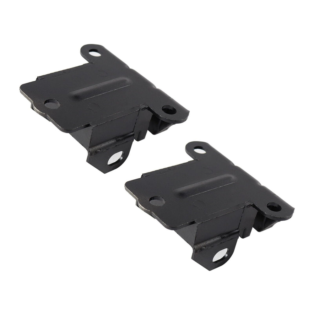 telfair engine motor mount kit packaging and contents for easy install