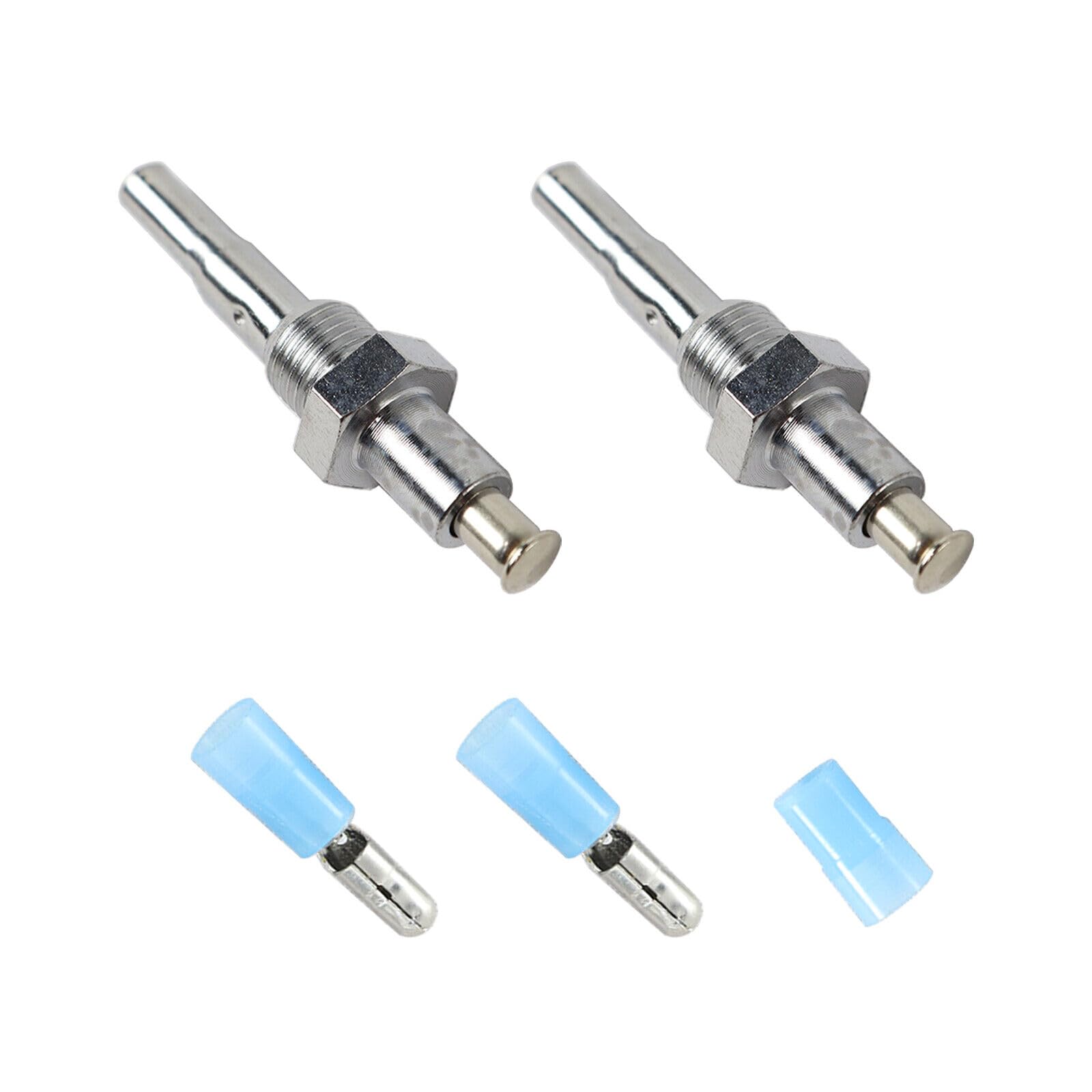 Telfair GM-era truck switch fit visual, compatible with 1968-1984 GM vehicles.