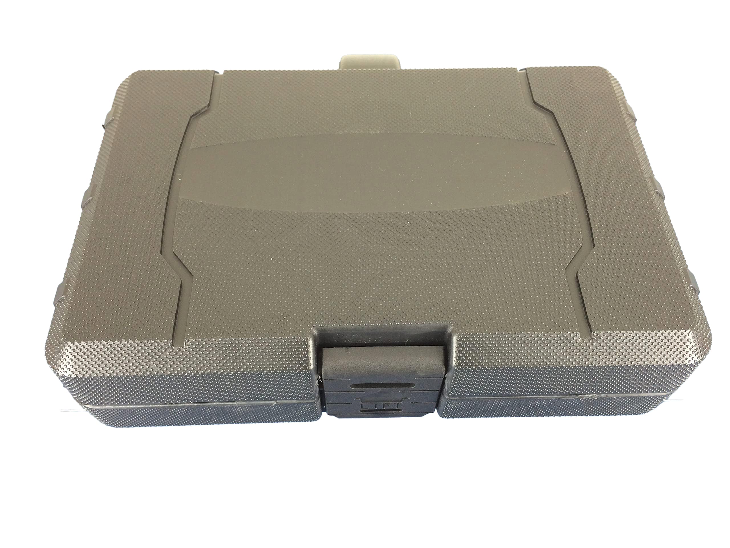 TEMO 17mm sockets included for comprehensive wheel nut access on VAG vehicles.