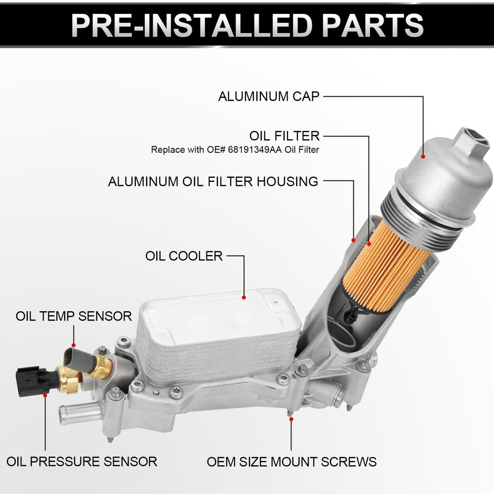 TEMSONE compatibility coverage for 2011-2016 Chrysler, Dodge, Jeep models