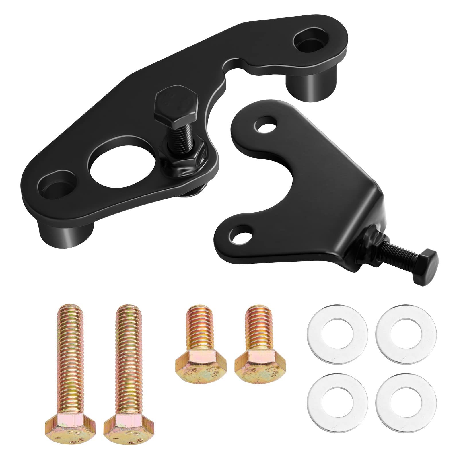 TEMSONE exhaust-manifold-bolt-repair-kit ready-to-install hardware for GM trucks.