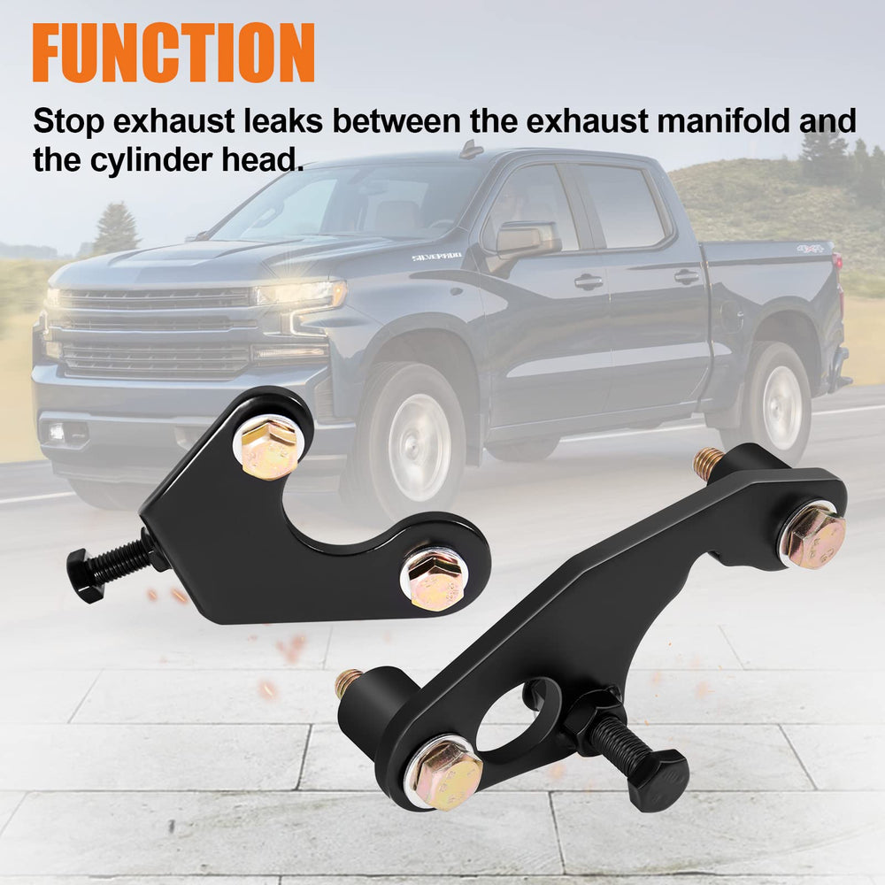 TEMSONE repair bolts demonstrate corrosion-resistant design for long-lasting performance.