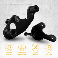 TEMSONE compatible with 1999-2013 and 1999-2021 GM models.
