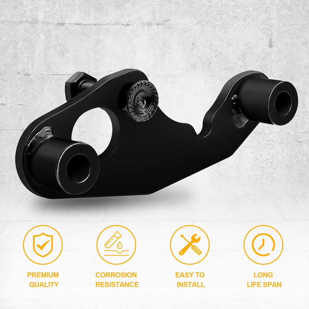 TEMSONE installation tools included illustration highlights easy, tool-assisted fitting.