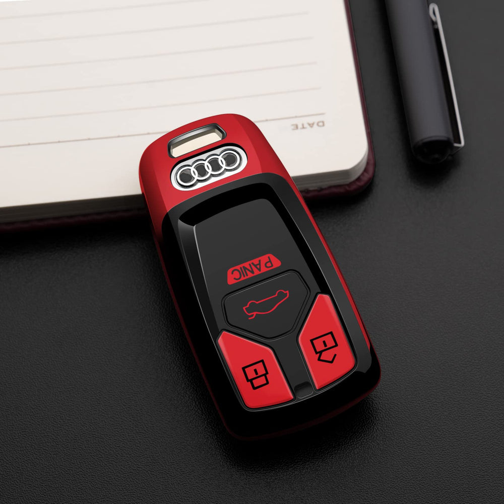 Tengare TPU material close-up highlighting flexible, durable grip
