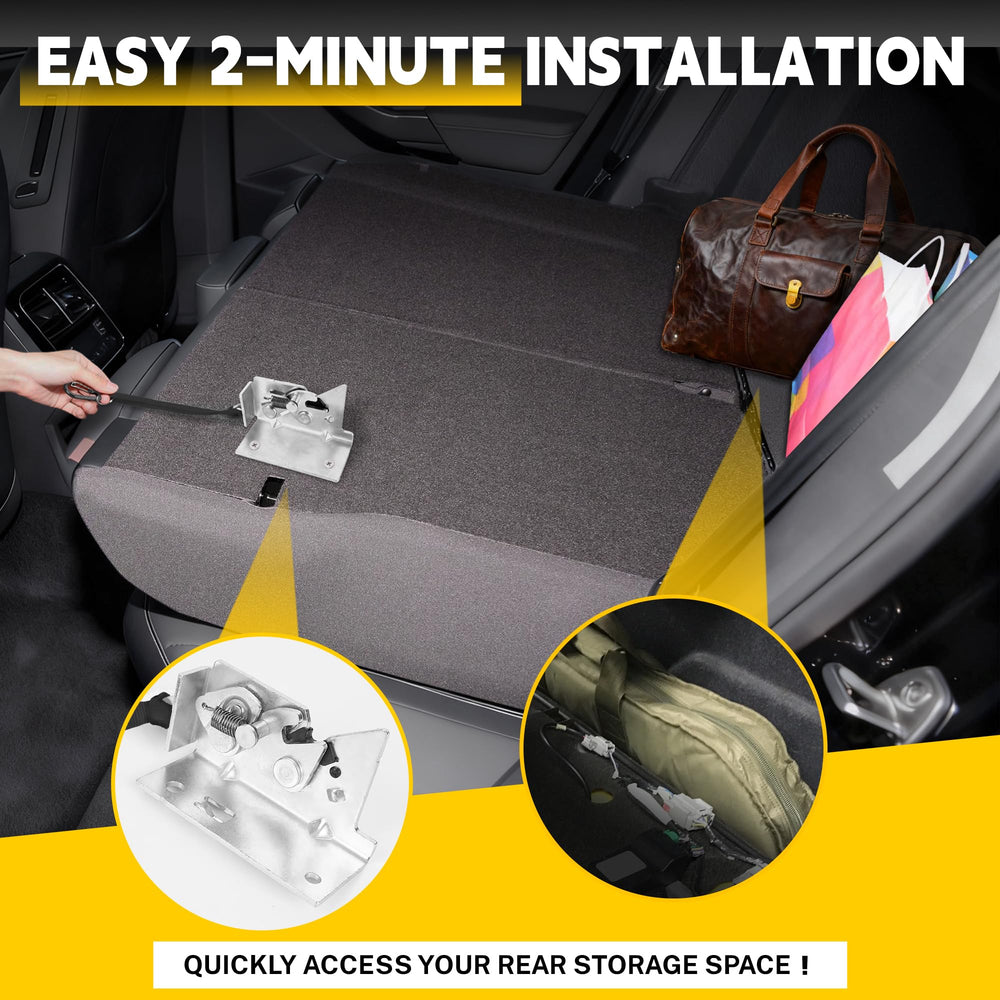 TENGBASE maximizes truck utility by revealing unused storage space