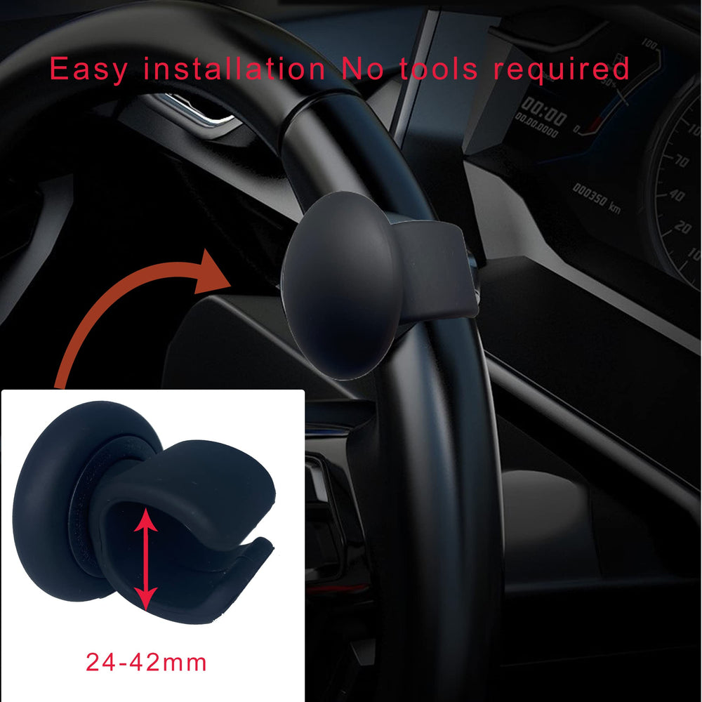 TERDEWE silicone cover replacement keeps the feel fresh and comfortable.
